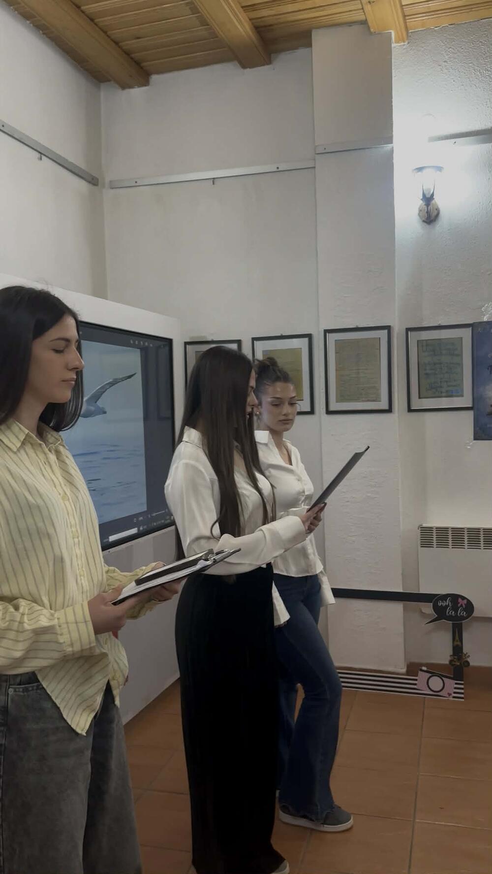 Dani frankofonije BP