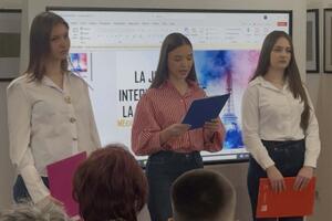 Obilježen Međunarodni dan frankofonije: Uz Malog princa i druga...