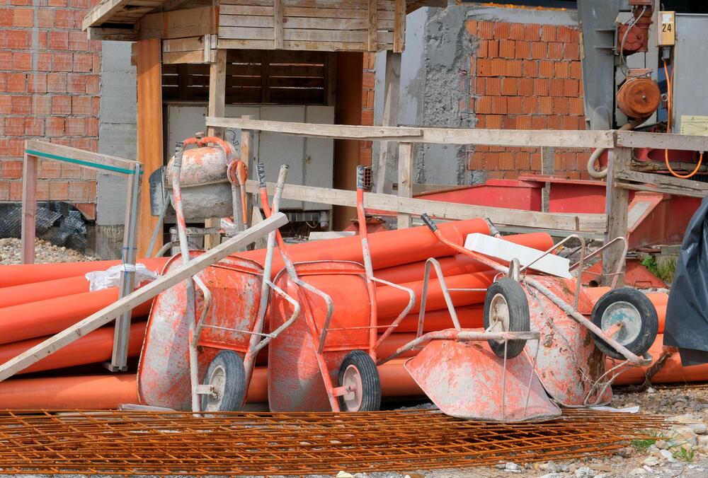 Multifunkcionalni objekat Zagorič