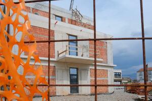 CEDIS: Nismo uzrok kašnjenja radova na objektu u Zagoriču