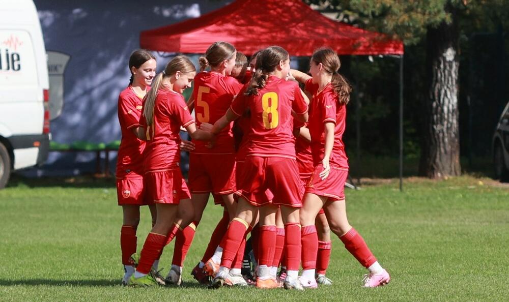 Kadetkinje na domaćem terenu napadaju Ligu A, Marić pozvao 22...