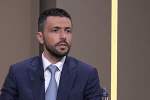 BLOG Živković: DPS će na sljedećim izborima obezbijediti dovoljnu...