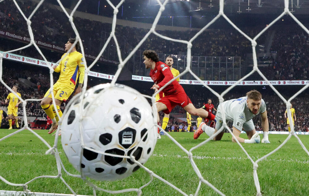 Turska na korak od Mundijala, Rumuni imaju za čim da žale u...