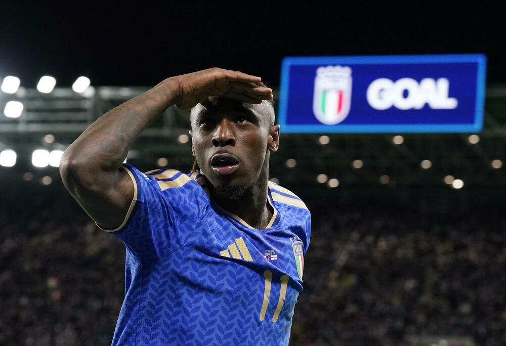 U posljednjoj deceniji je i to vijest - "azuri" na utakmicu do...