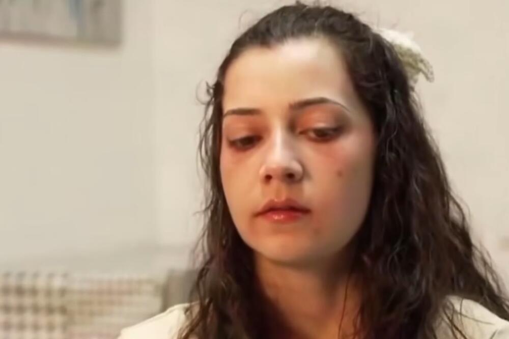 Noelia Kastiljo, Foto: Screenshot/Youtube