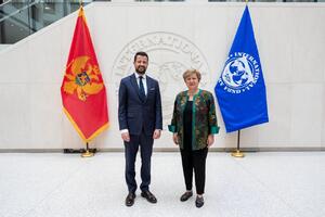 Milatović: Moramo preći na ekonomiju koja stvara &ndash; zasnovanu na...