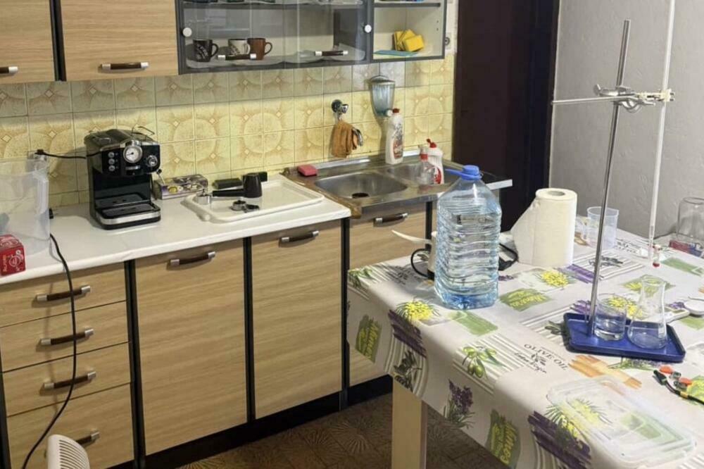 Zatajila zaštita na radu? Formiran predmet nakon eksplozije u...