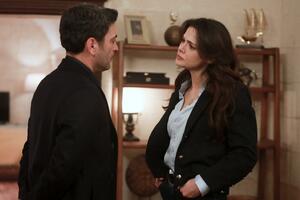 Daleki grad: Ljubav na ivici sudbine