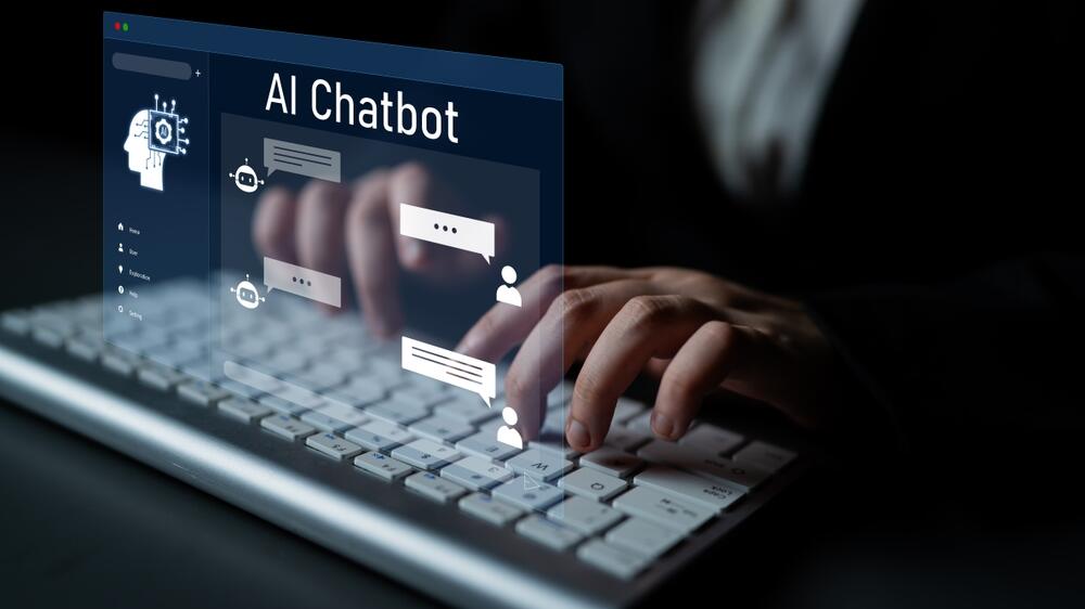 Nova studija: Četbotovi sa vještačkom inteligencijom toliko skloni...