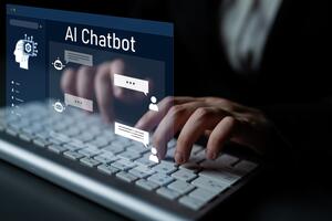 Nova studija: Četbotovi sa vještačkom inteligencijom toliko skloni...