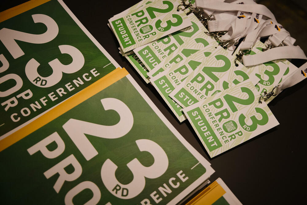 PRO PR konferencija u Podgorici okupila više od 220 učesnika