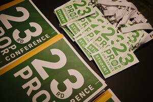 PRO PR konferencija u Podgorici okupila više od 220 učesnika