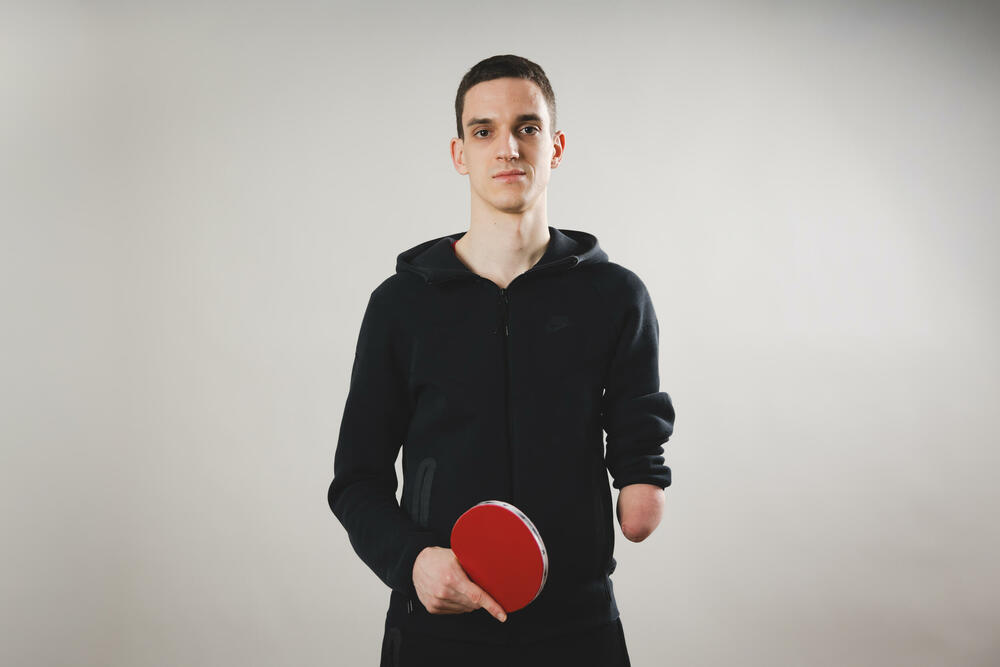 Filip Radović u kampanji "Na istoj smo strani": Kritičkim...