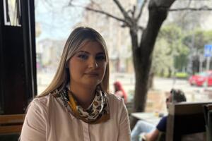 Ostojić: Podnosim ostavku na mjesto članice Odbora direktora...