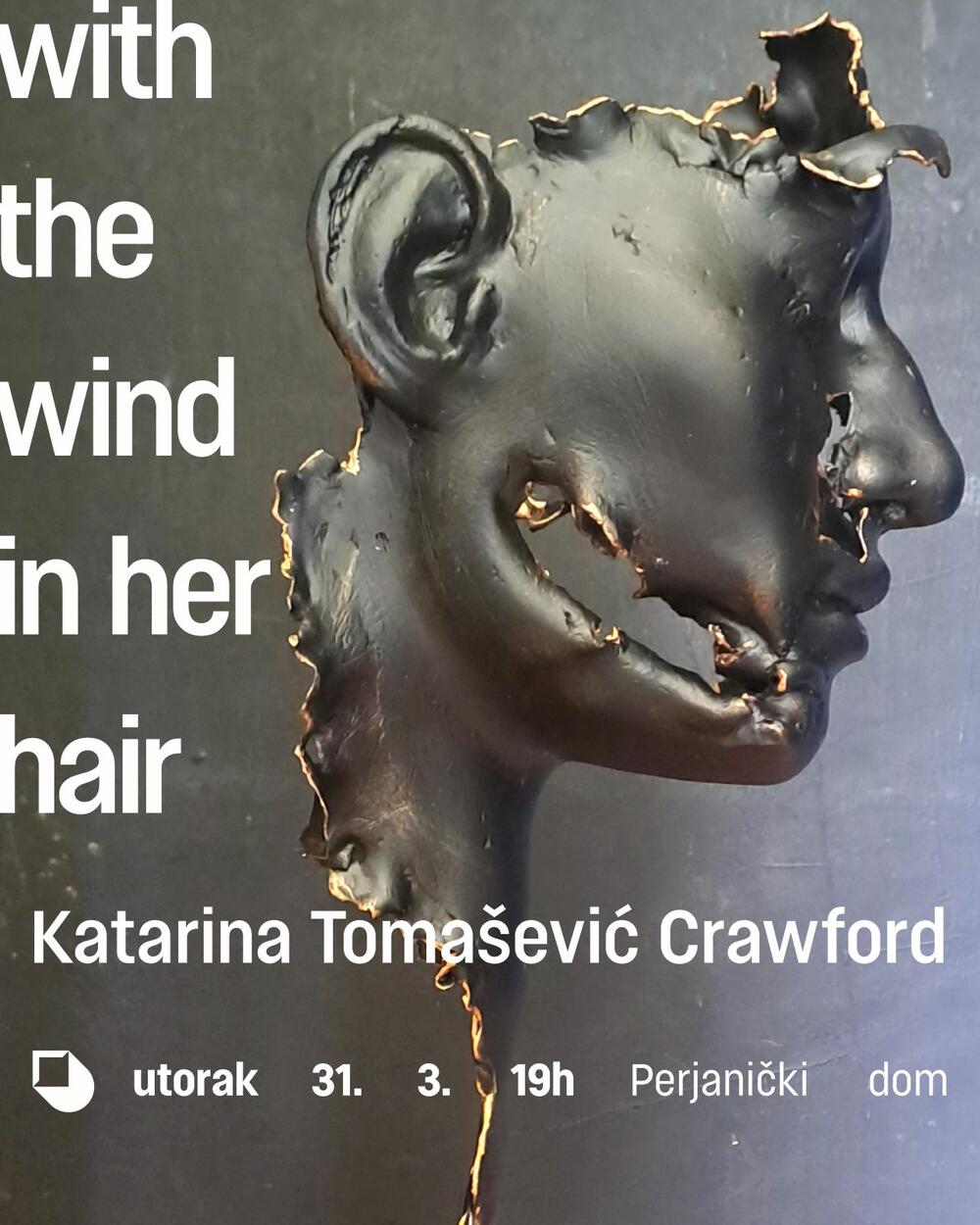 Sa vjetrom u kosi: Skulpture koje otkrivaju unutrašnje svjetove