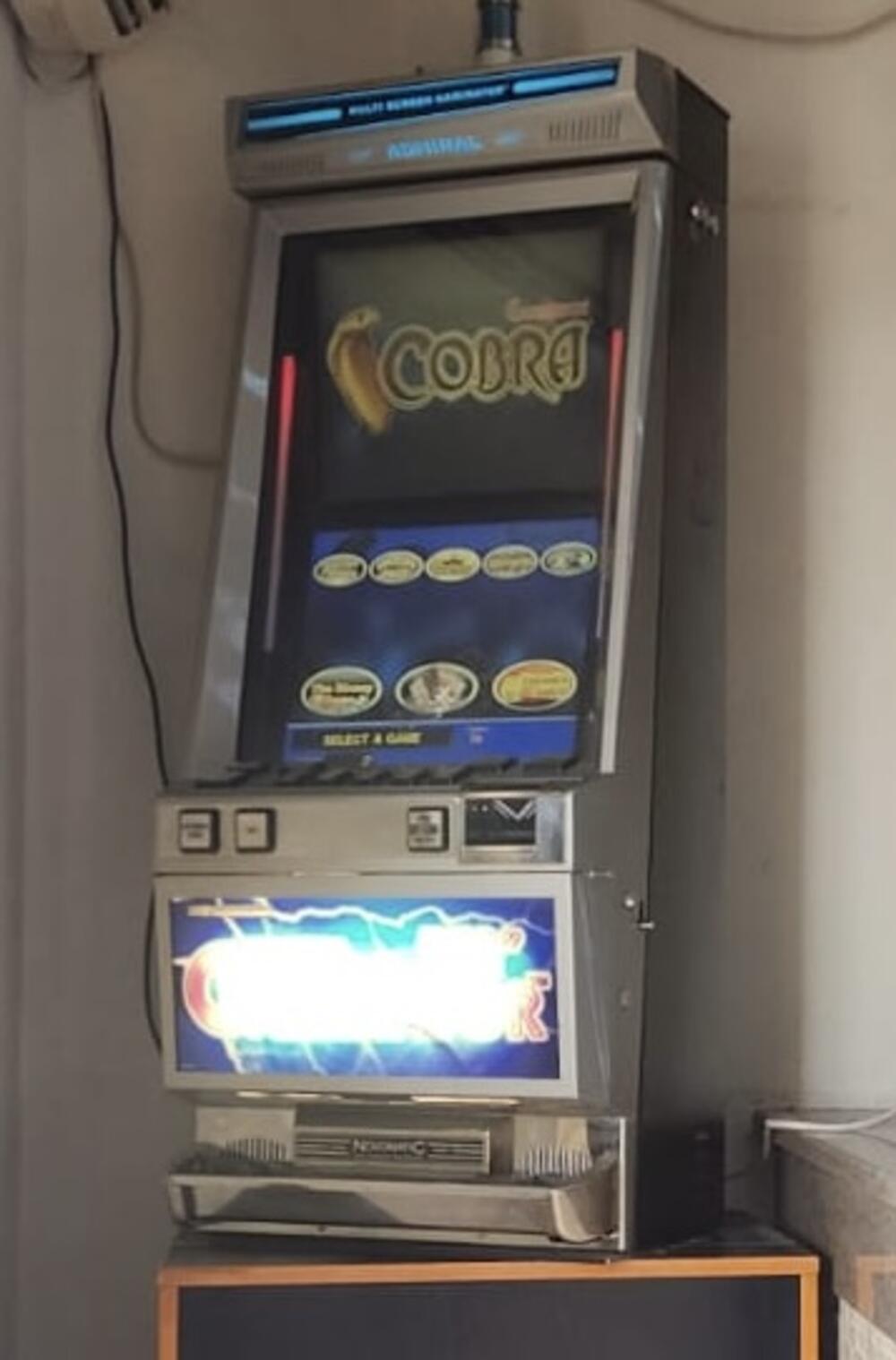 UP: Krivična prijava protiv vlasnika objekta u Ulcinju zbog...