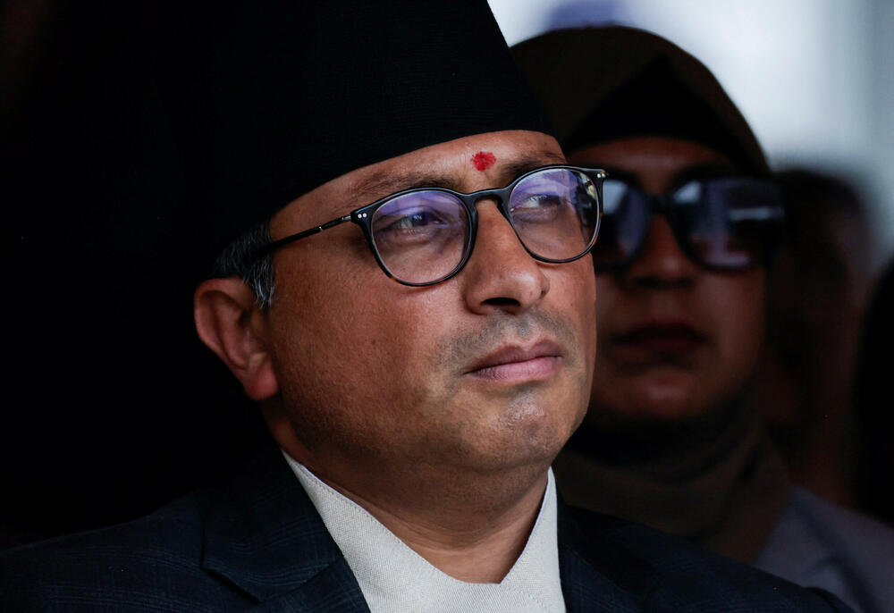 Najmlađi premijer Nepala položio zakletvu