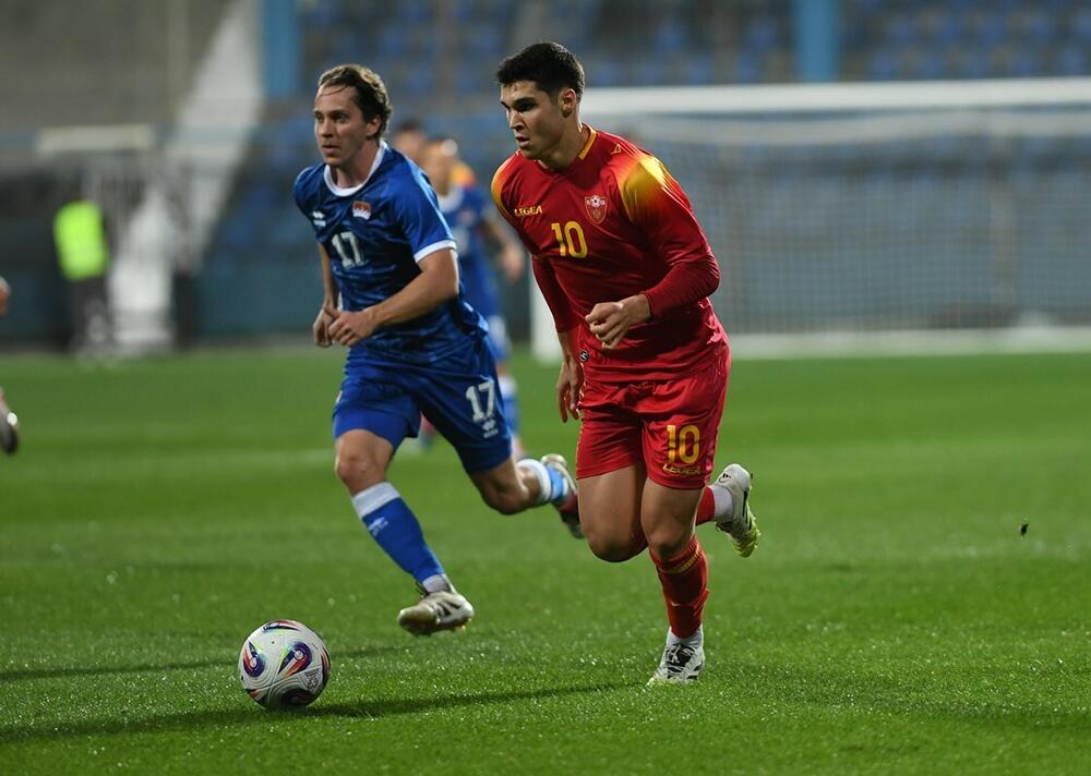 Sa Adžićem u timu žele da skinu Šveđanima još jedan skalp