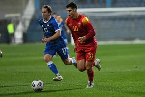 Sa Adžićem u timu žele da skinu Šveđanima još jedan skalp