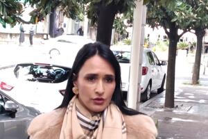 Razić: Postojali su institucionalni i vaninstitucionalni pritisci...