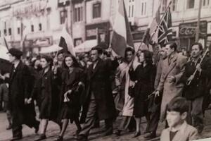 Čerčilova tajna armija i puč 27. marta 1941. u Beogradu