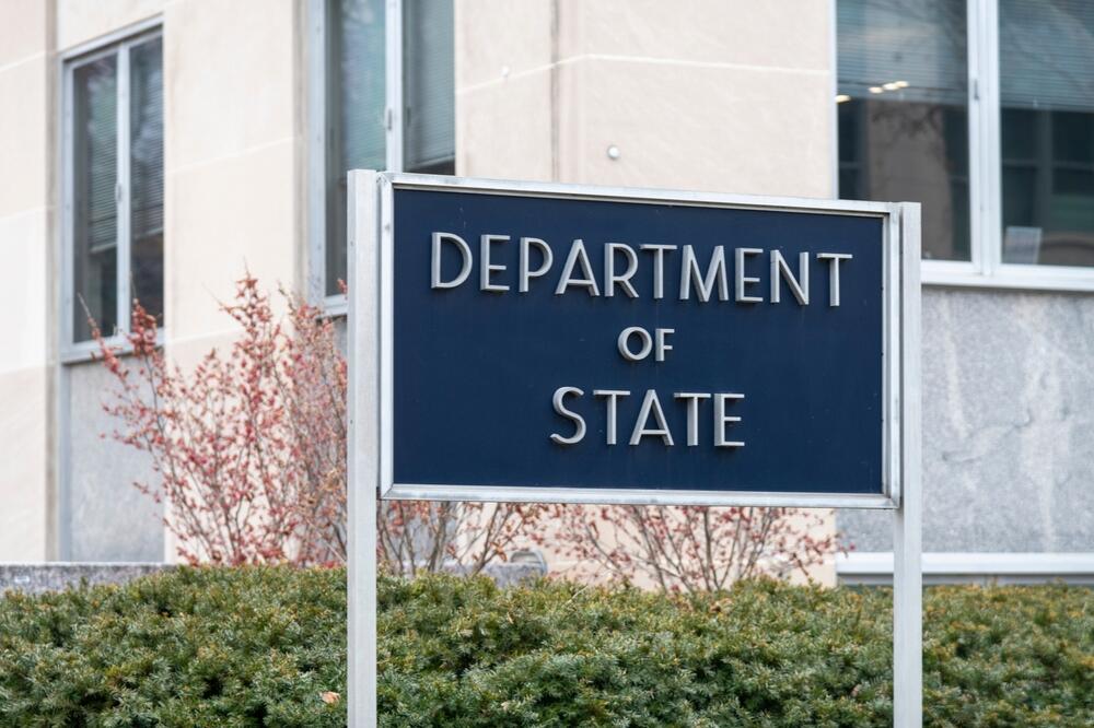 Stejt department, Foto: Shutterstock