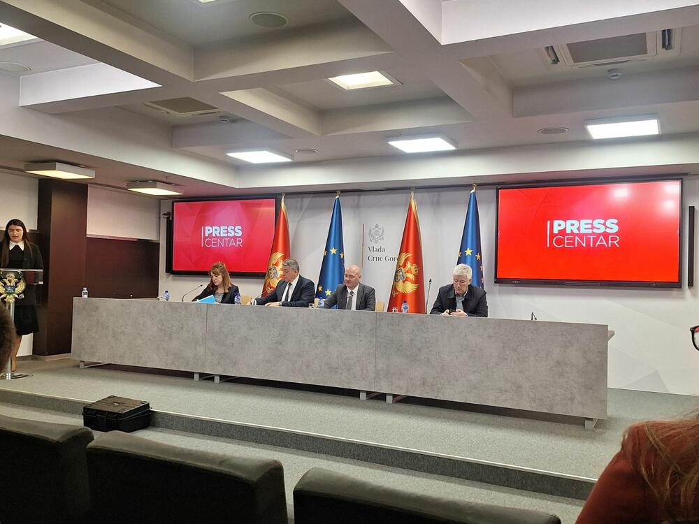 Obradović: U Šavniku je registrovan 371 novi birač