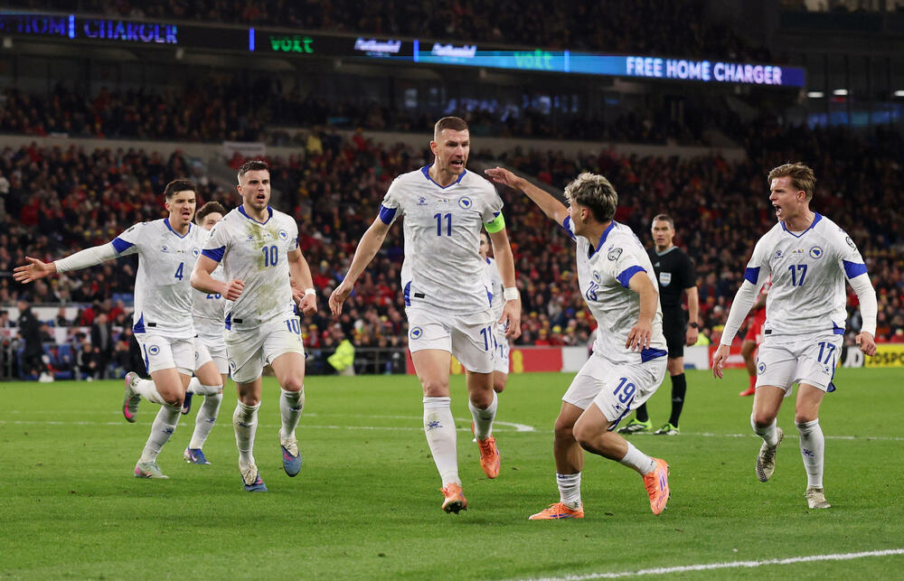 Dijamant sija i u petoj deceniji