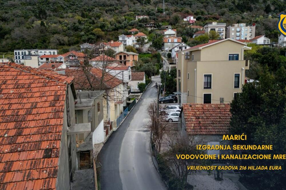 Foto: Opština Tivat