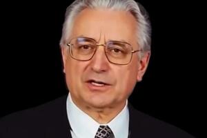 HDZ "oživio" Tuđmana: Objavljen hologram prvog hrvatskog...