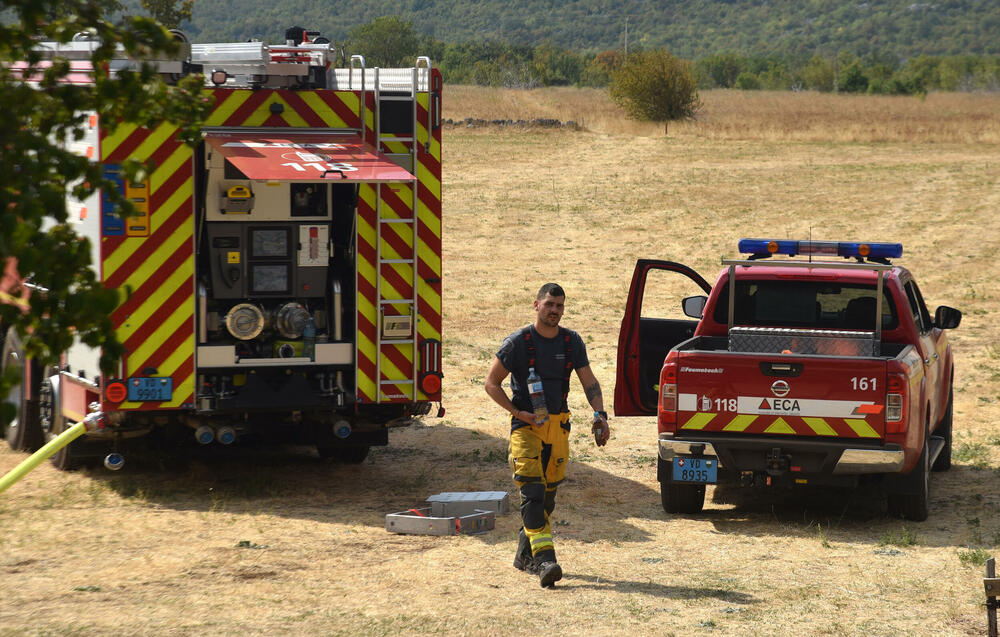 Fali vatrogasaca, fali opreme: Izvještaj MUP-a u oblasti zaštite i...