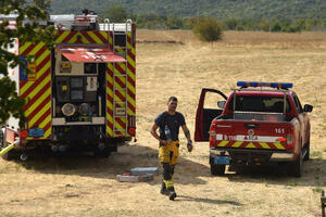 Fali vatrogasaca, fali opreme: Izvještaj MUP-a u oblasti zaštite i...