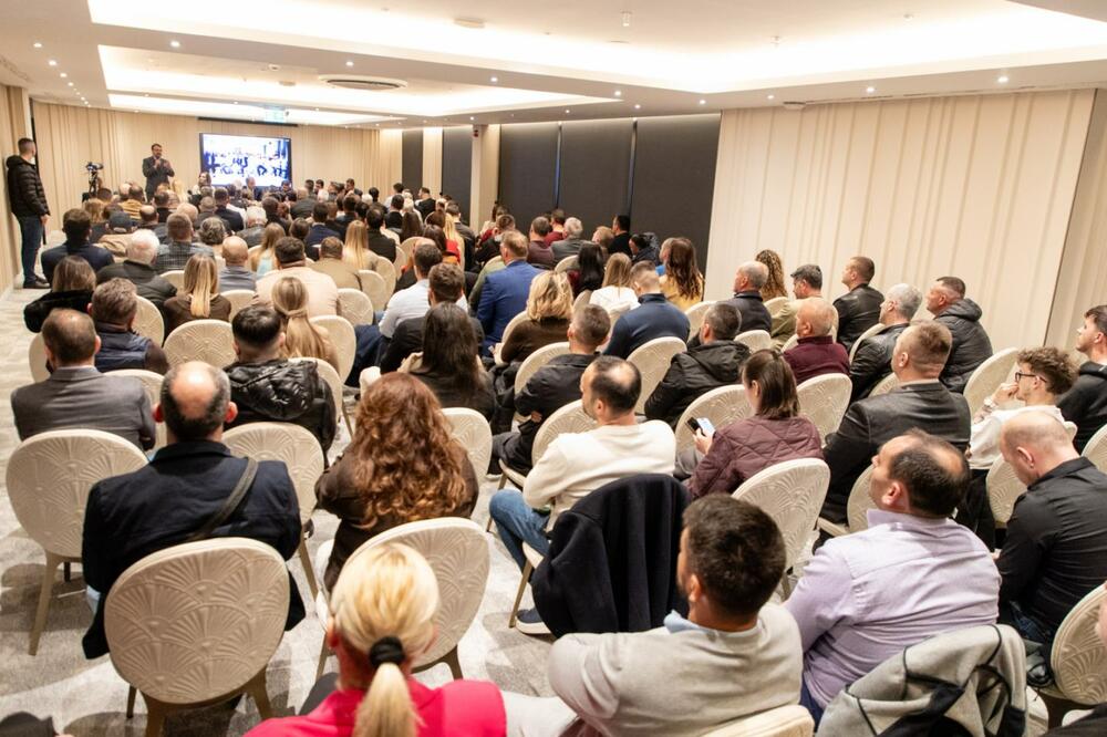 Foto: Evropski savez