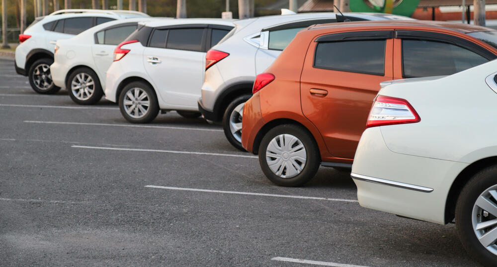 Opština Kolašin: Parking servis završava pripreme za otvaranje...