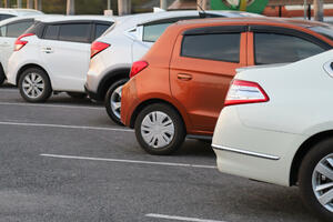 Opština Kolašin: Parking servis završava pripreme za otvaranje...