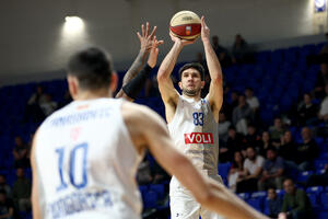 Budućnost sada čuva prednost domaćeg terena pred četvrtfinale -...