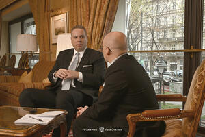 Ivanović - Macneter: Prisustvo Privredne komore Austrije dalo bi...