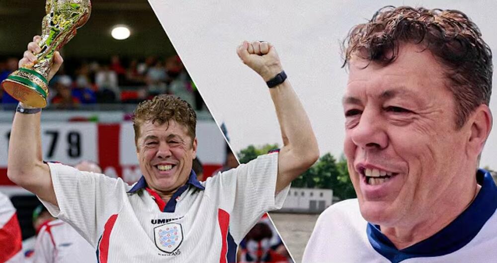 Prodaje kuću da bi gledao Englesku na Mundijalu, biće to njegovo...