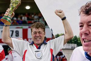 Prodaje kuću da bi gledao Englesku na Mundijalu, biće to njegovo...