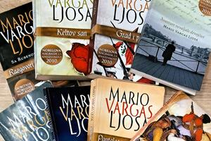 Laž koja govori istinu