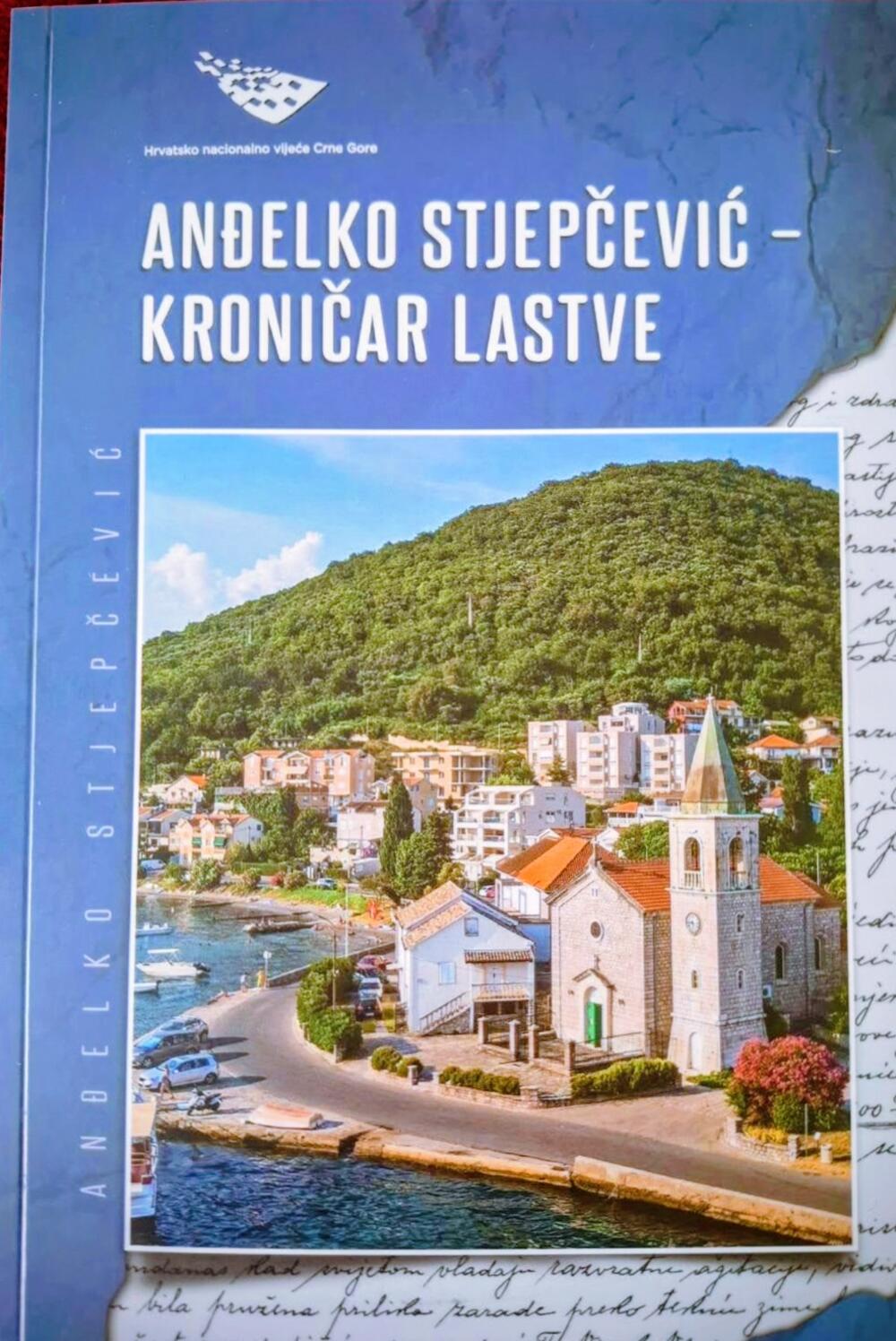 Hroničar Lastve i njegov doprinos društvenom i kulturnom životu