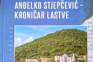 Hroničar Lastve i njegov doprinos društvenom i kulturnom životu