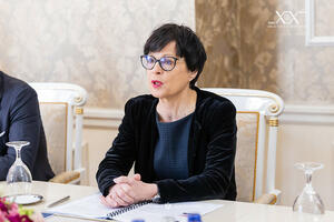 Kos za RTNK: Tenzije koje vidimo iz Brisela nijesu dobre,...