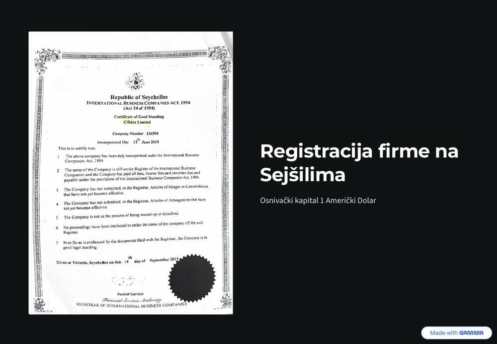 <p>Dritan Abazović je na sjednici Anketnog odbora radi prikupljanja informacija i činjenica o postupanju državnih organa i drugih subjekata prilikom izgradnje vjetroelektrane na lokalitetu Možura, kazao da je firma Fersa državu uvukla u veliku aferu</p>