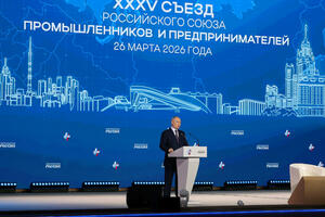 Bliski istok promijenio Putinovu računicu