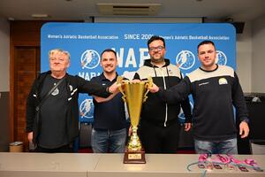 F4 WABA lige: Budućnost spremna da odbrani trofej