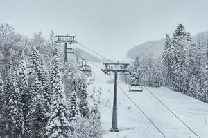 Skijalište Kolašin 1600 ponovo otvoreno