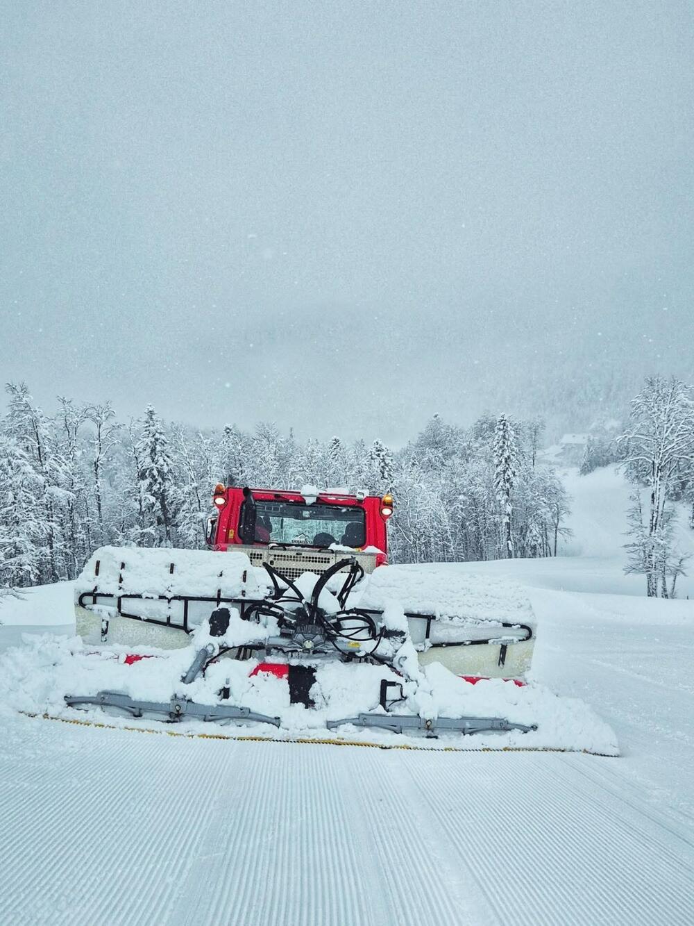 Skijalište Kolašin 1600