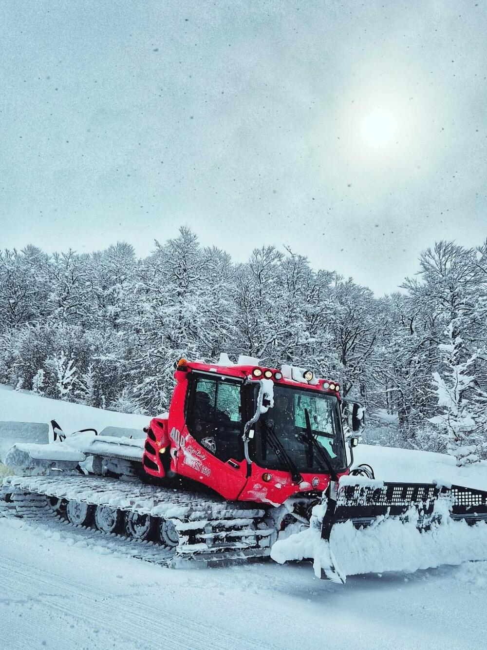 Skijalište Kolašin 1600