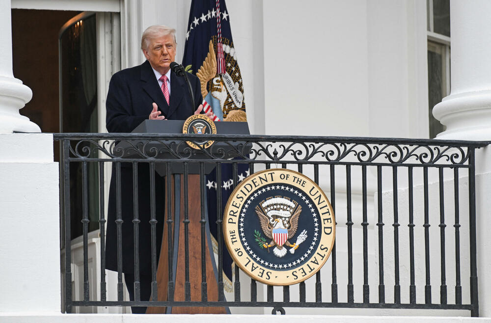 Dok rat nagriza Trampovu moć, na površinu izbijaju nove političke...